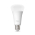 Philips Hue Inteligentna żarówka White A67 E27 - 1600lm - 1490229 - zdjęcie 2